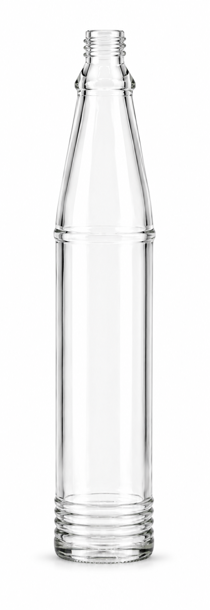 88ml Hot Sauce Bottle